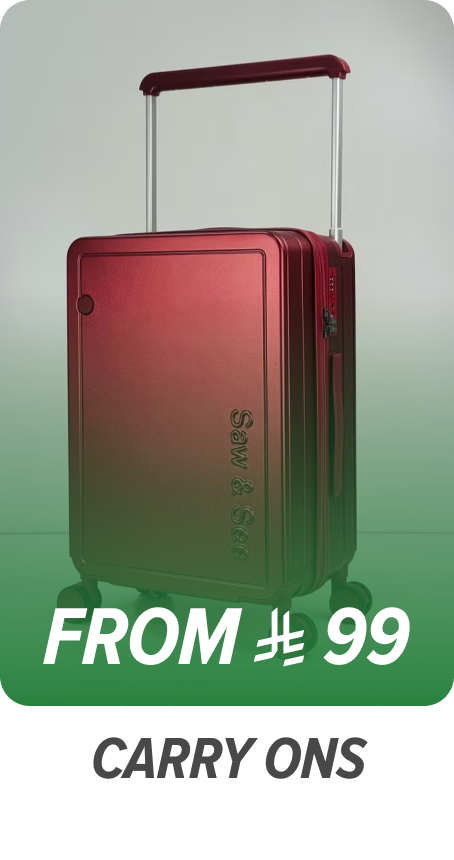 /fashion/luggage-and-bags/luggage-18344/carry-ons/?f[price][min]=99&f[price][max]=7152&sort[by]=popularity&sort[dir]=desc&limit=50&page=1&isCarouselView=false