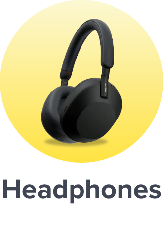 Headphones
