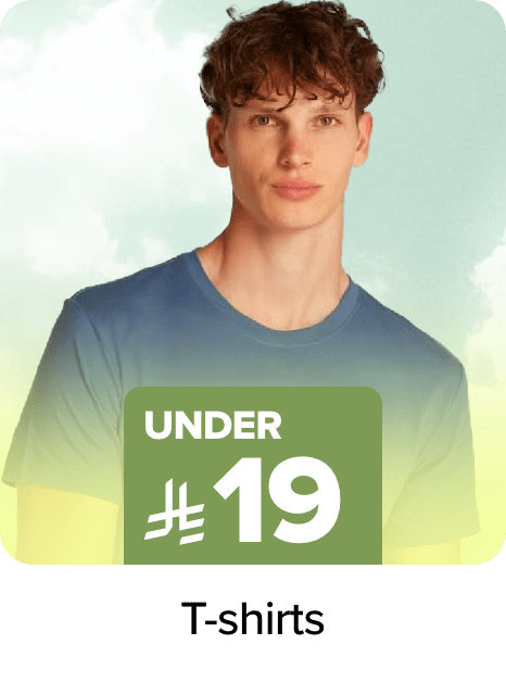 /fashion/men-31225/clothing-16204/t-shirts-and-polos/t-shirts-25940/tshirts-polos-FA_03/?f[price][min]=NaN&f[price][max]=19&sort[by]=price&sort[dir]=asc&limit=50&page=1&isCarouselView=false