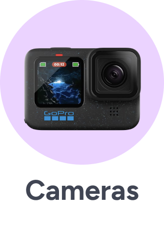 Cameras