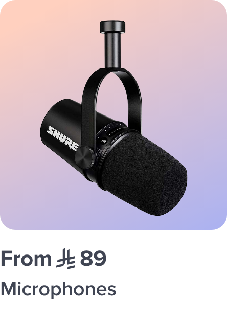 /electronics-and-mobiles/portable-audio-and-video/microphones-and-accessories?f[price][max]=2150&f[price][min]=89&f[is_fbn]=1&sort[by]=popularity&sort[dir]=desc&limit=50