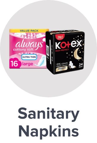 /beauty/personal-care-16343/feminine-care/sanitary-napkins/?sort[by]=popularity&sort[dir]=desc&limit=50&page=1&isCarouselView=false