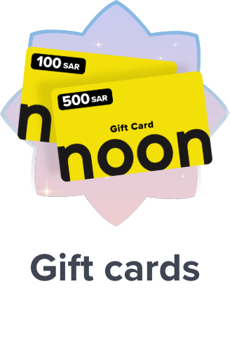 noon Gift cards