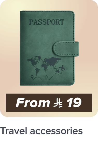 /fashion/luggage-and-bags/travel-accessories/?f[price][min]=19&f[price][max]=2225&sort[by]=popularity&sort[dir]=desc&limit=50&page=1&isCarouselView=false