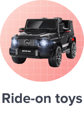 /toys-and-games/tricycles-scooters-and-wagons/ride-on-toys/?sort[by]=popularity&sort[dir]=desc&limit=50&page=1&isCarouselView=false