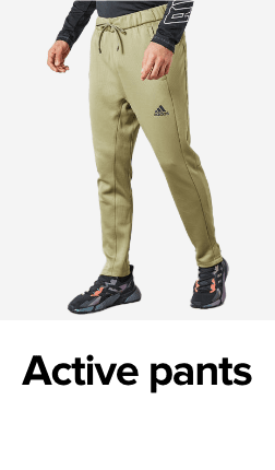Humble™ | Men's Steel Blue Track Pants | Men's Activewear Pants