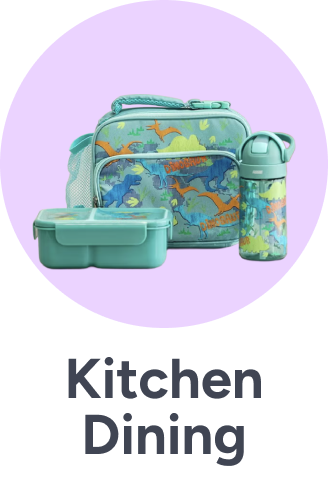 kitchen & dining