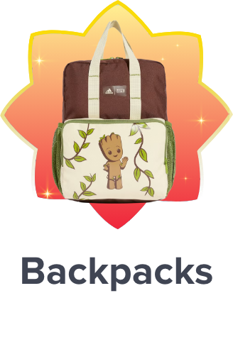 backpacks