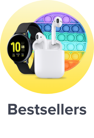 bestsellers