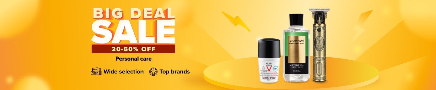 /beauty/personal-care-16343/big-deal-sale-offers-sa/?sort[by]=popularity&sort[dir]=desc&limit=50