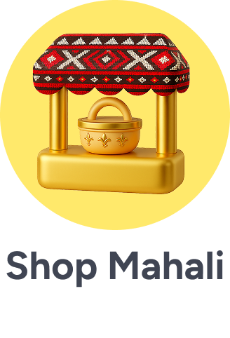 mahali