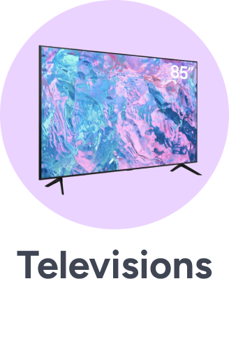 Televisions