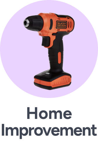 tools & home improvement