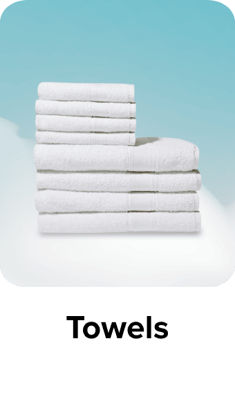 /home-and-kitchen/bath-16182/towels-19524?f[colour_family]=white&sort[by]=popularity&sort[dir]=desc&limit=50