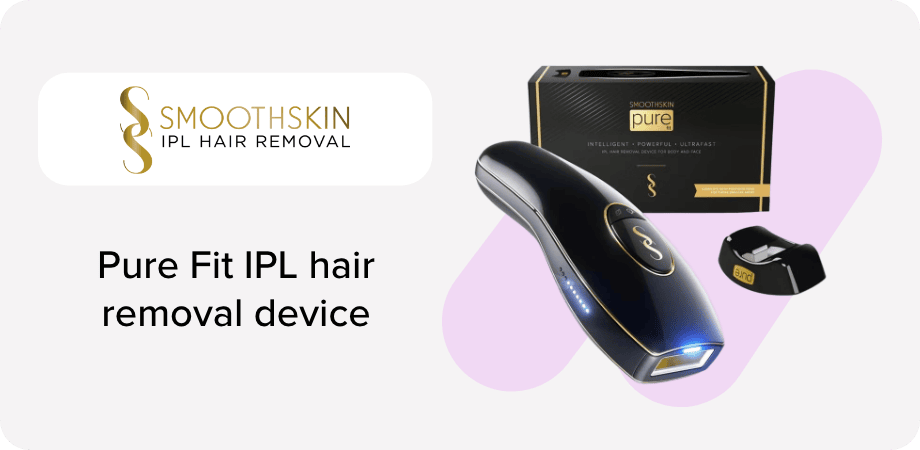 /smoothskin-new-pure-fit-ultrafast-painless-ipl-permanent-laser-hair-removal-home-device-and-machine-for-women-men-body-face-hair-removal-system-clinically-tested-and-fda-cleared/Z36AA2F588FADFCAE554BZ/p/?o=z36aa2f588fadfcae554bz-1&shareId=b978d122-d012-4e54-b8d7-b16a8c86278d