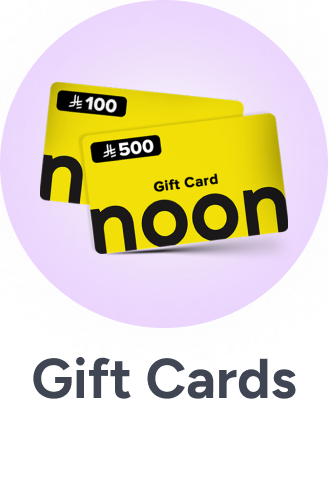 noon Gift cards