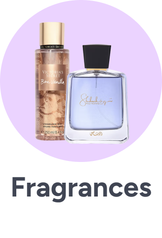 Fragrances