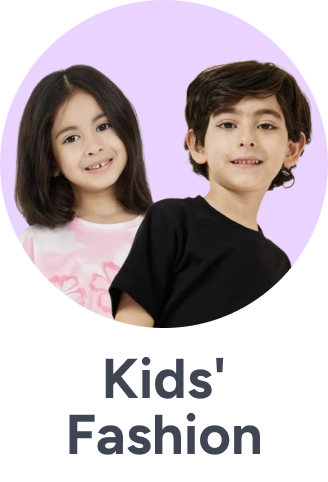 kids fashion