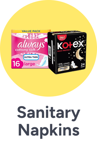 /beauty/personal-care-16343/feminine-care/sanitary-napkins/?sort[by]=popularity&sort[dir]=desc&limit=50&page=1&isCarouselView=false