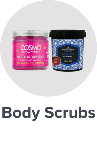 /beauty/personal-care-16343/bath-and-body/body-scrubs-exfoliators/?sort[by]=popularity&sort[dir]=desc&limit=50&page=1&isCarouselView=false