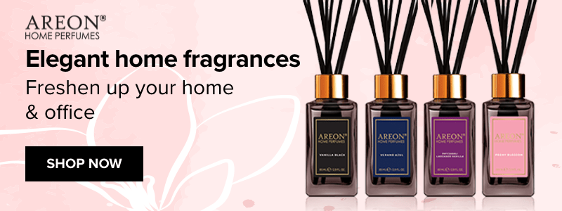 Areon home perfume hot sale