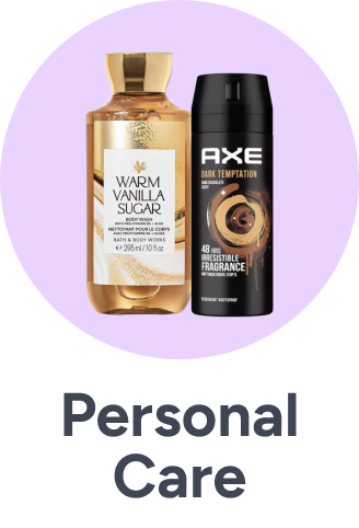 Personal care
