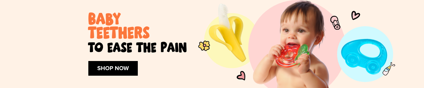 /baby-products/feeding-16153/teethers-23431?sort[by]=popularity&sort[dir]=desc&limit=50