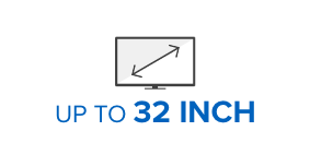 /electronics-and-mobiles/television-and-video/televisions?f[tv_screen_size]=32_39_inch&f[tv_screen_size]=24_31_inch&f[tv_screen_size]=upto_23_inch&sort[by]=popularity&sort[dir]=desc