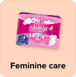 /beauty-and-health/beauty/personal-care-16343/feminine-care?sort[by]=popularity&sort[dir]=desc&limit=50
