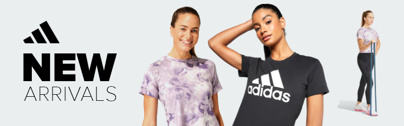 adidas women fashion