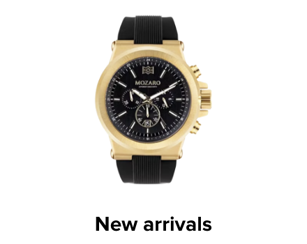 /fashion/men-31225/mens-watches?f[new_arrivals]=30_days&f[new_arrivals]=60_days&sort[by]=popularity&sort[dir]=desc