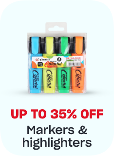 /office-supplies/writing-and-correction-supplies-16515/markers-and-highlighters/eg-yellow-friday-sale-offers/