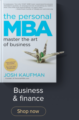 /books/business-and-finance