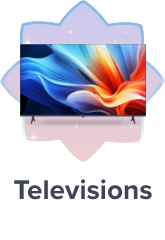 /television
