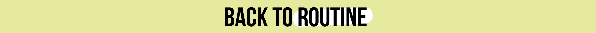 Banner Content
