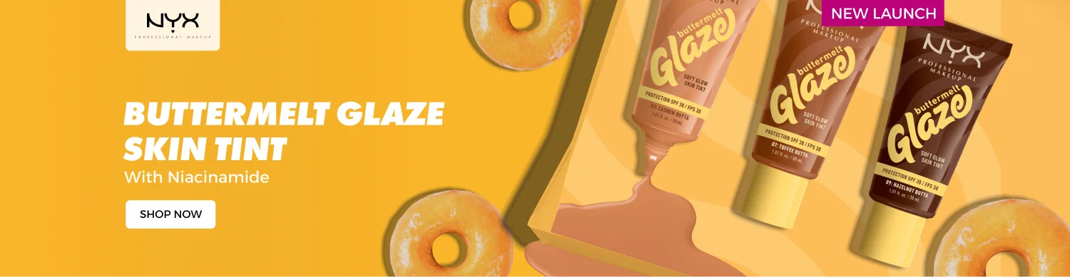 Banner Content
