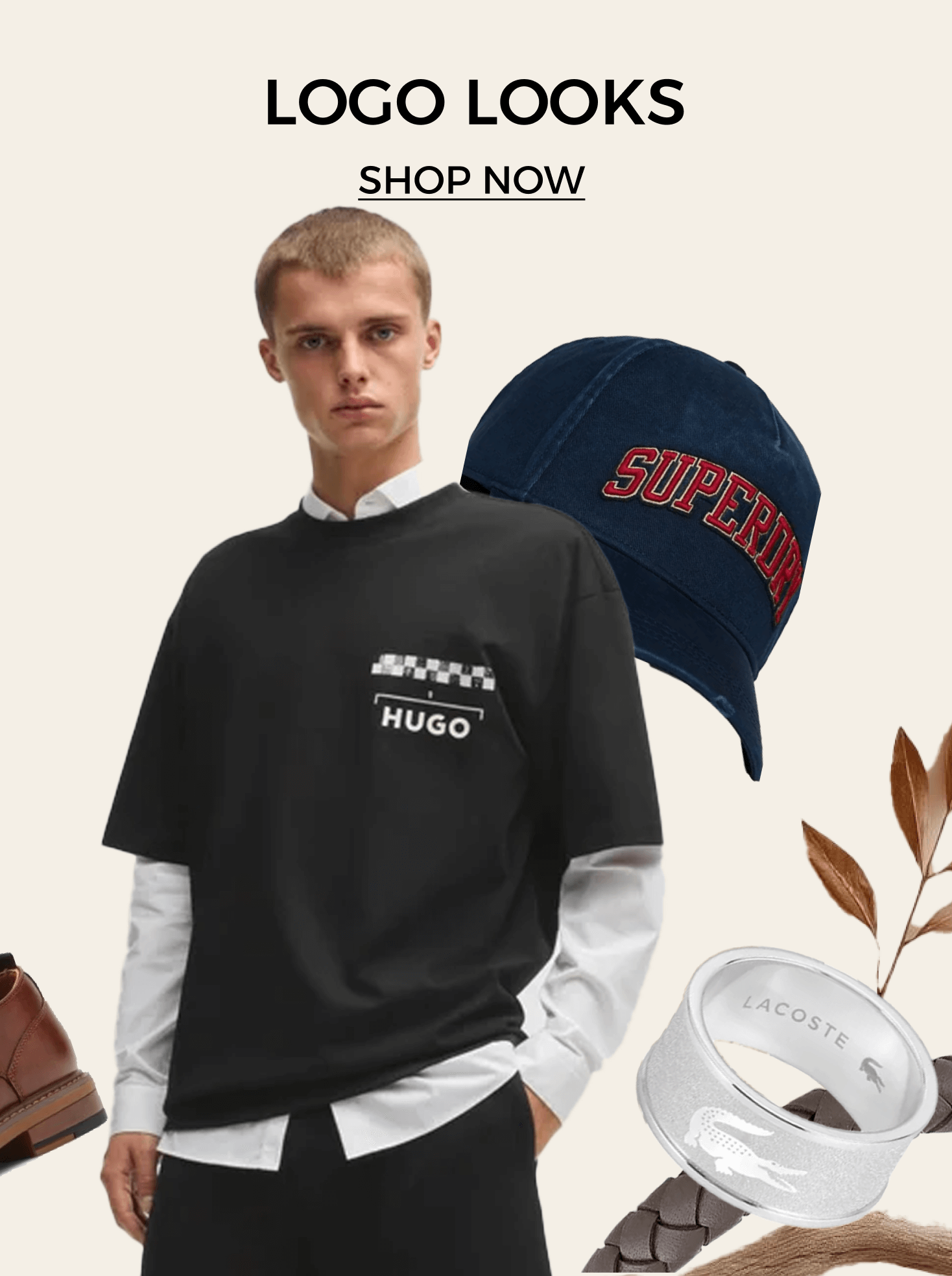 Banner Content
