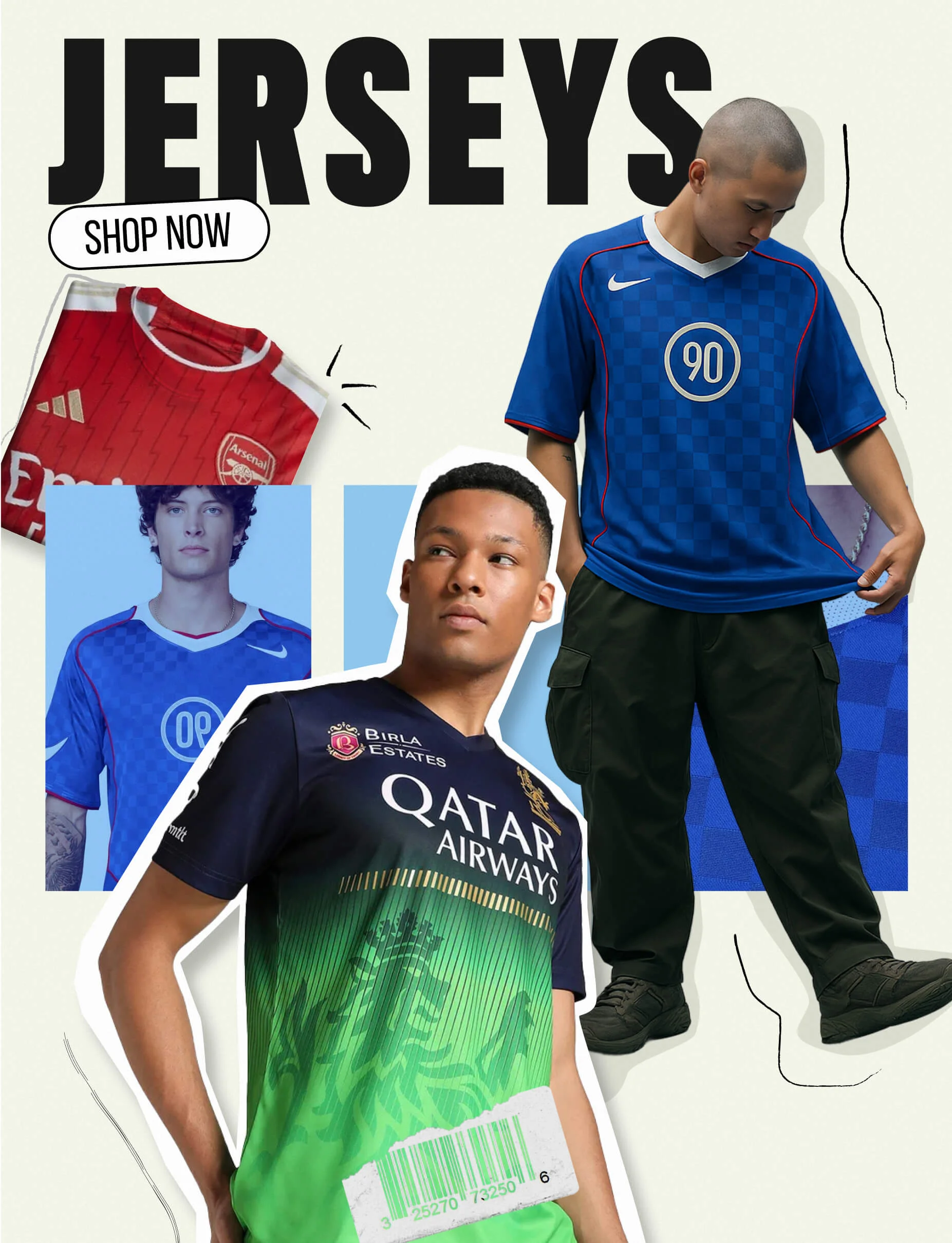 Banner Content