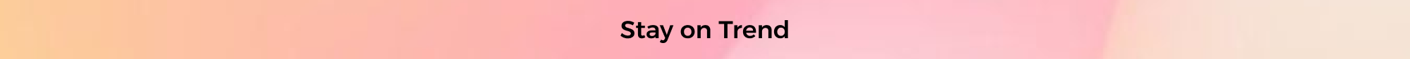 Banner Content