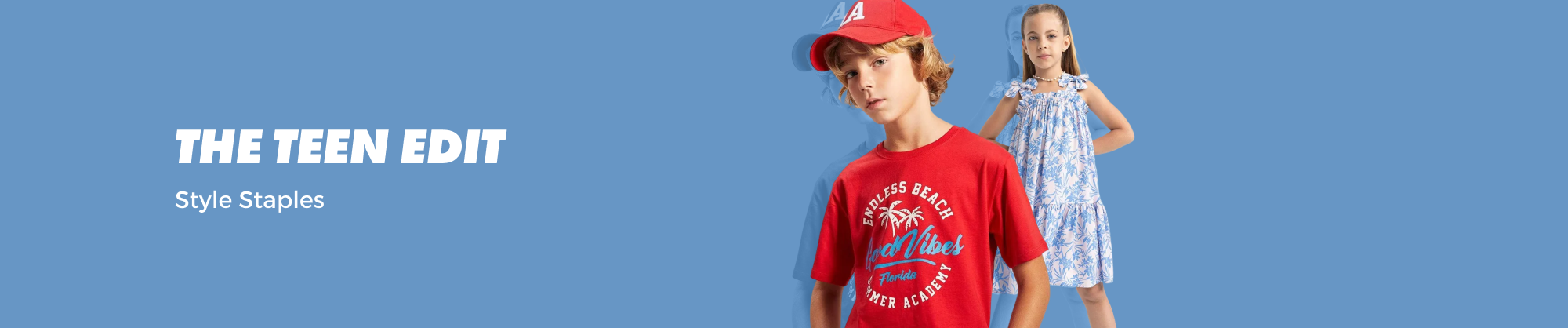 Banner Content