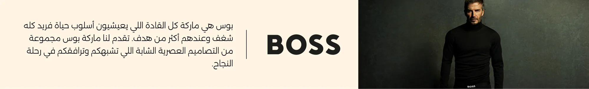 Banner Content