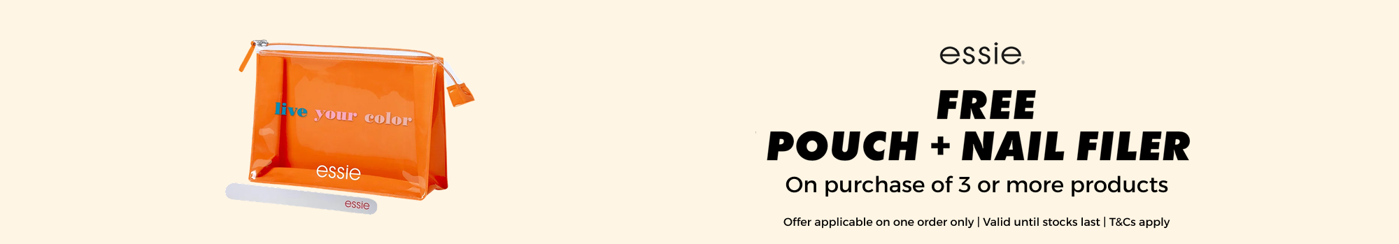 Banner Content