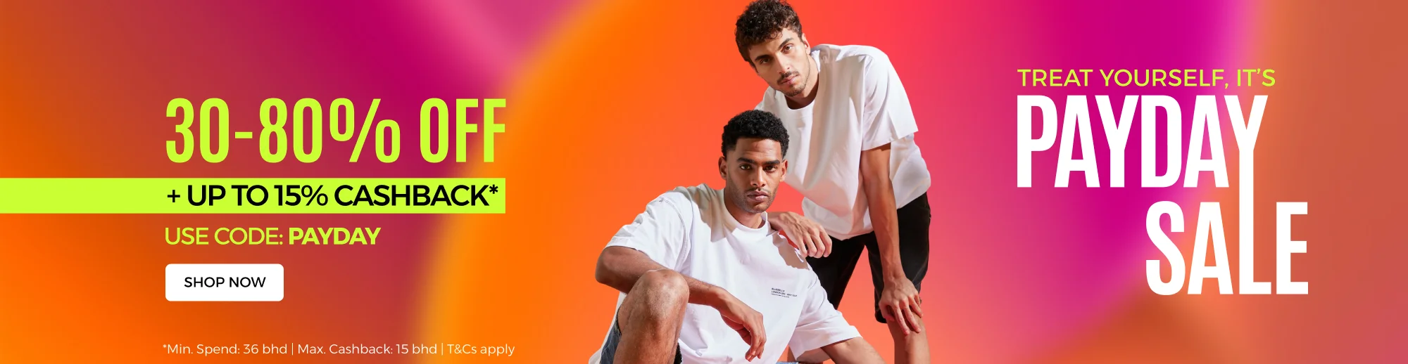 Banner Content