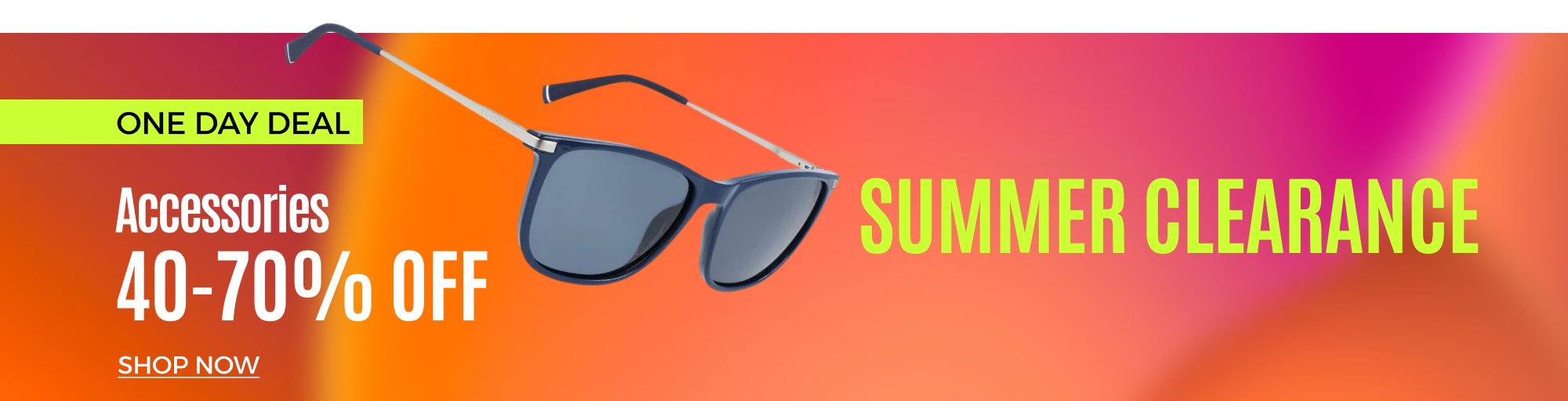 Banner Content