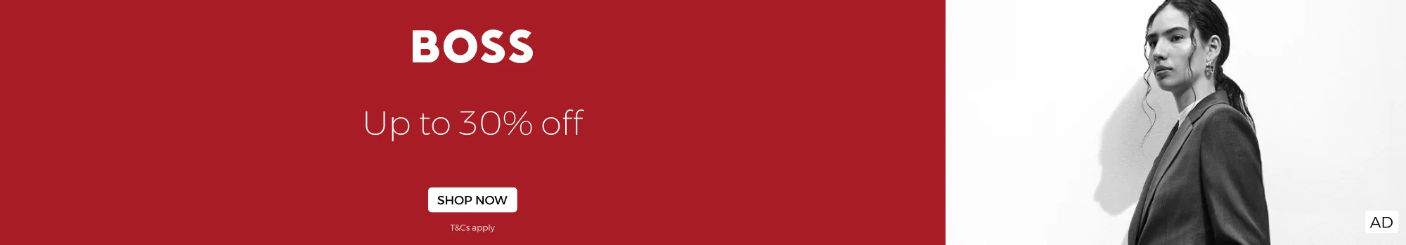 Banner Content