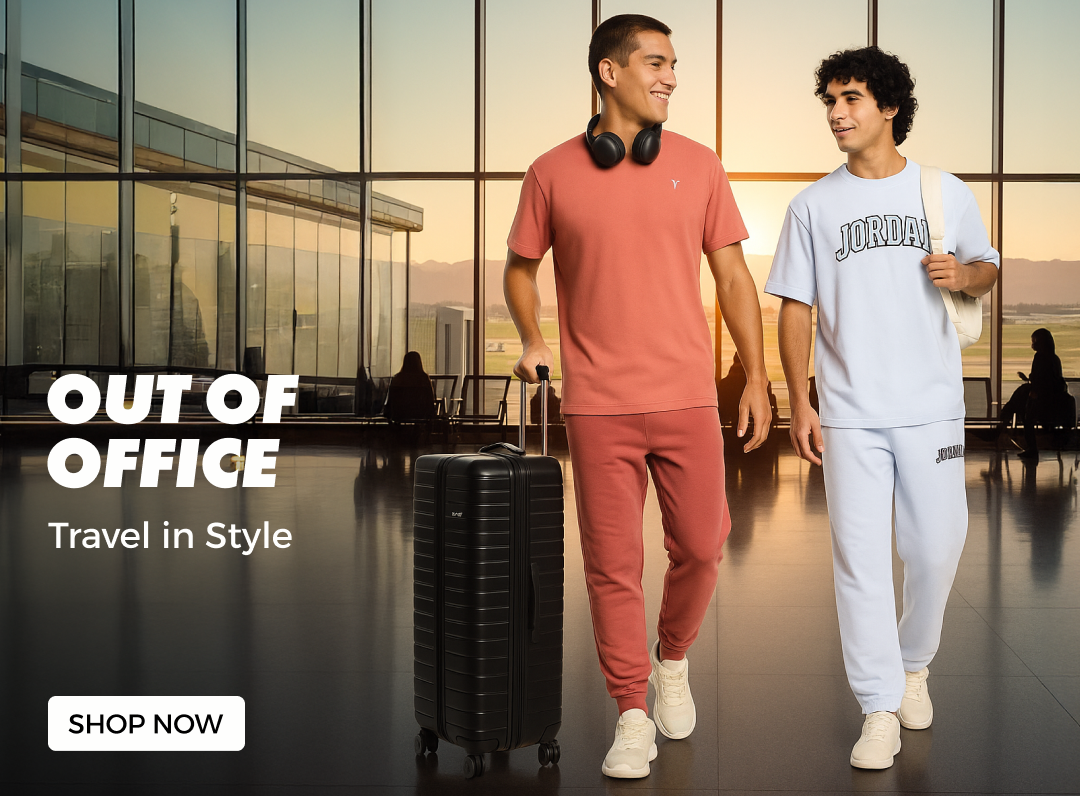 Chic Travel Essentials