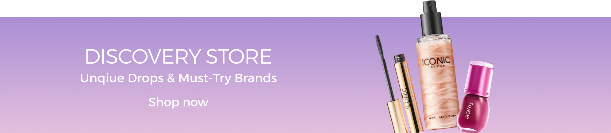 Banner Content