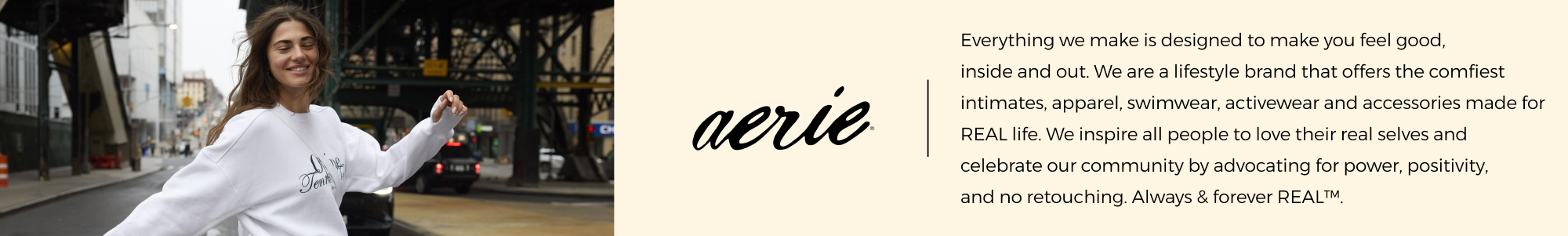 Banner Content
