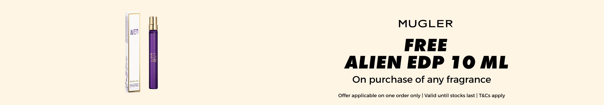 Banner Content