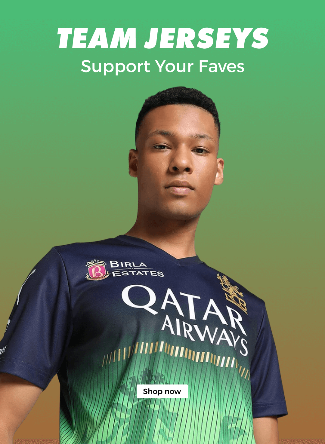 Banner Content